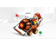 LEGO Super Mario 72033 Mario Kart – Donkey Kong i DK Jumbo - 1284250 - zdjęcie 16